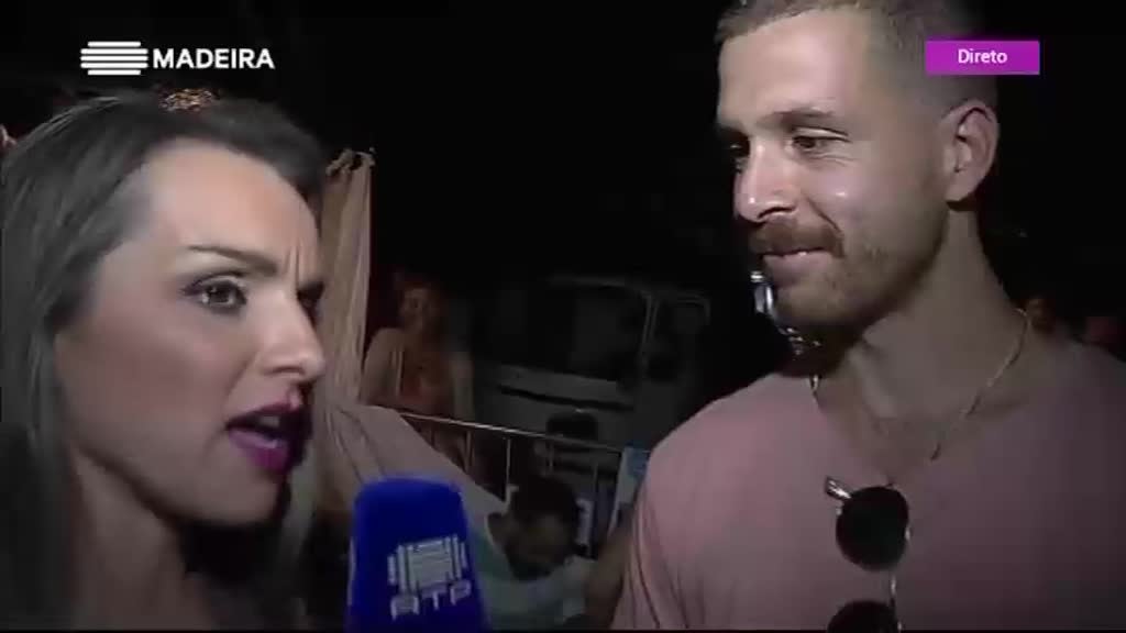 Imagem de Summer Opening 2019