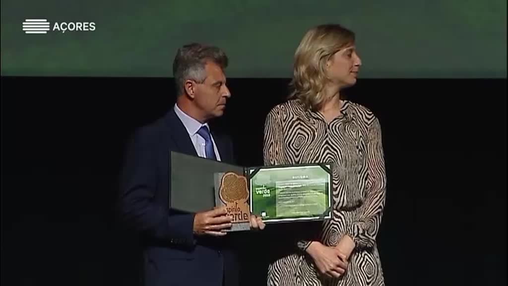 Imagem de GALA ESPÍRITO VERDE