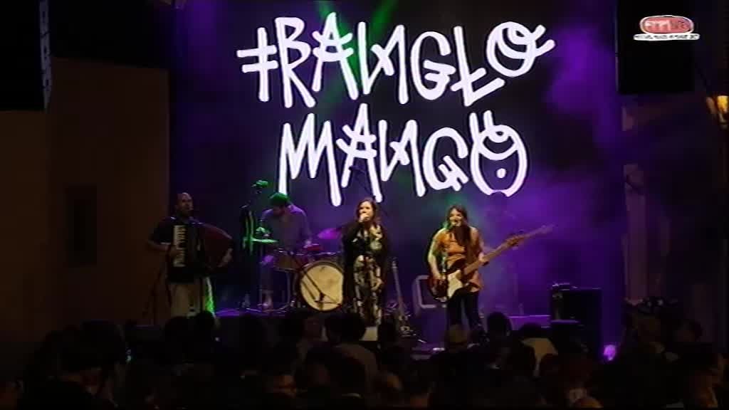 Imagem de FMM 2019 - Festival Músicas do Mundo de