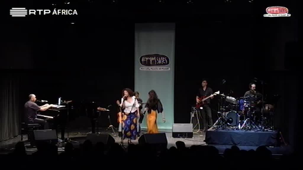 Imagem de FMM 2019 - Festival Músicas do Mundo de