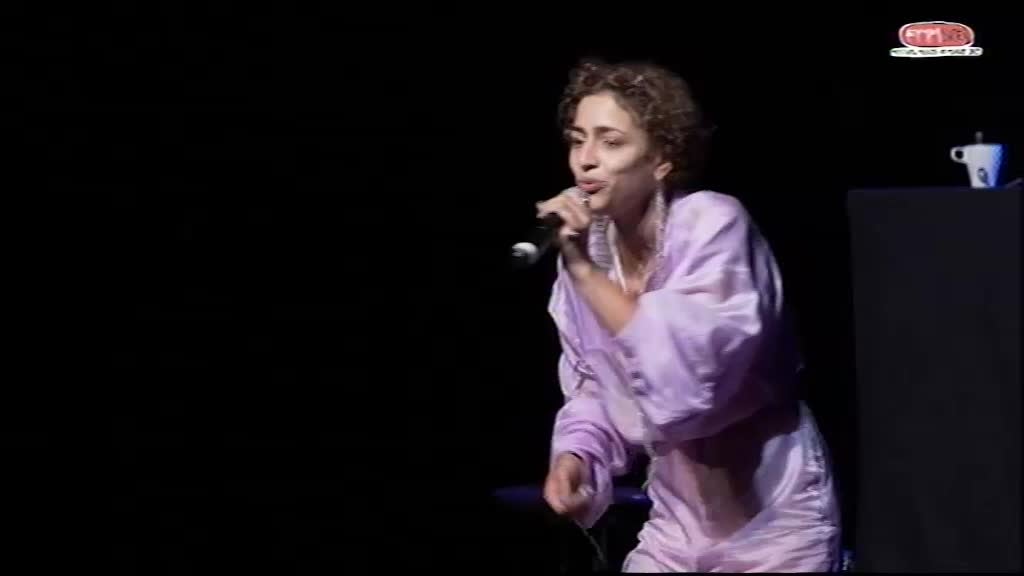 Imagem de FMM 2019 - Festival Músicas do Mundo de