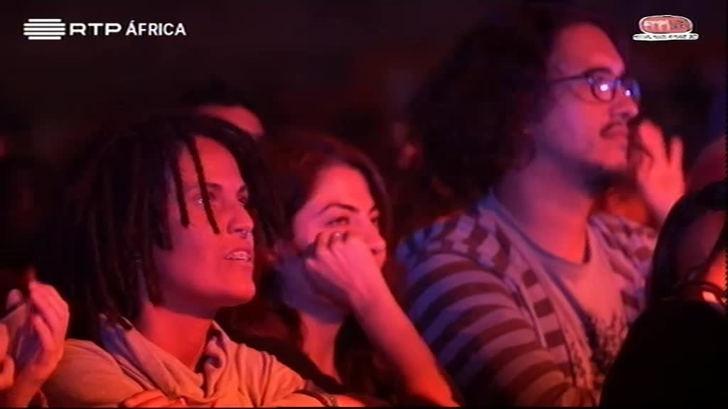 Imagem de FMM 2019 - Festival Músicas do Mundo de