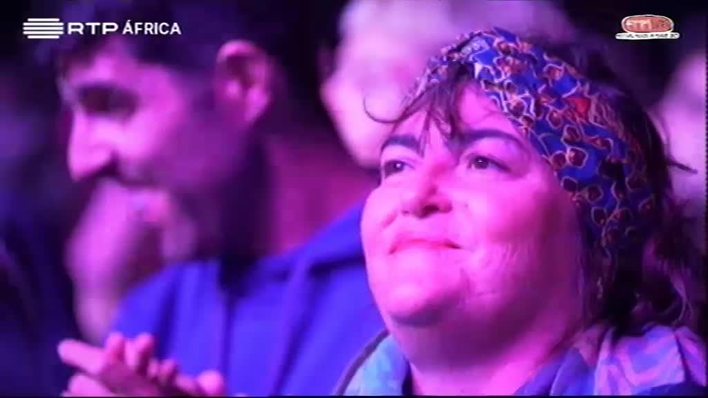 Imagem de FMM 2019 - Festival Músicas do Mundo de