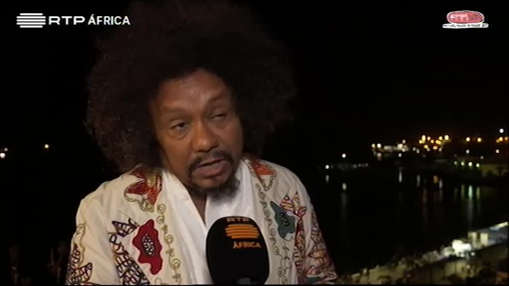 Imagem de FMM 2019 - Festival Músicas do Mundo de