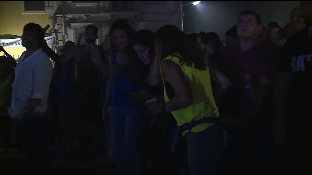 Imagem de FMM 2019 - Festival Músicas do Mundo de