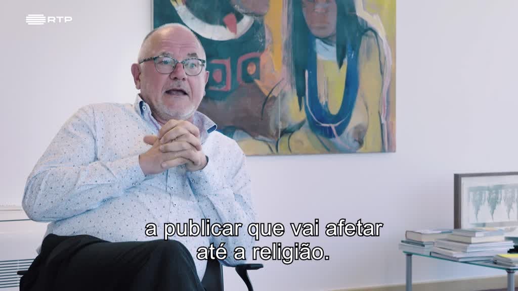 Imagem de Inspirando o Futuro - SingularityU Portu - Divya Chander