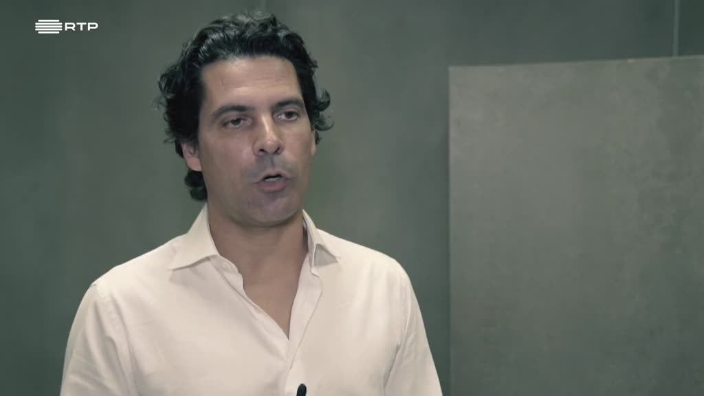 Imagem de Inspirando o Futuro - SingularityU Portu - Manuel Tânger