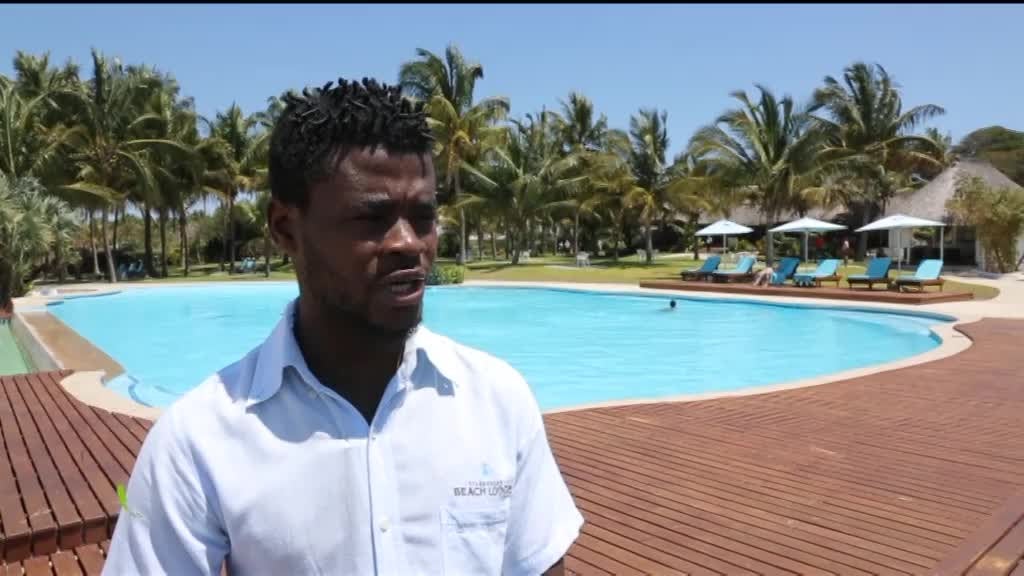 Imagem de Pérolas do Oceano