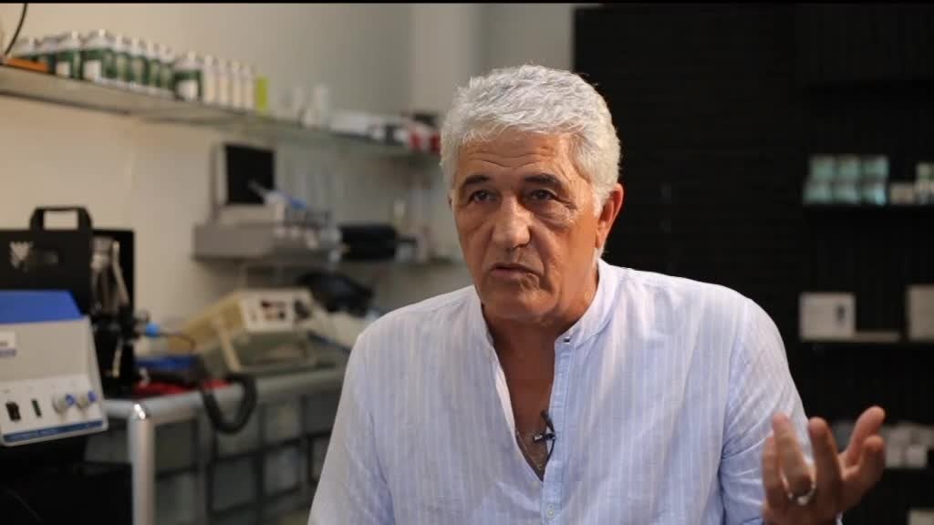 Imagem de Pérolas do Oceano