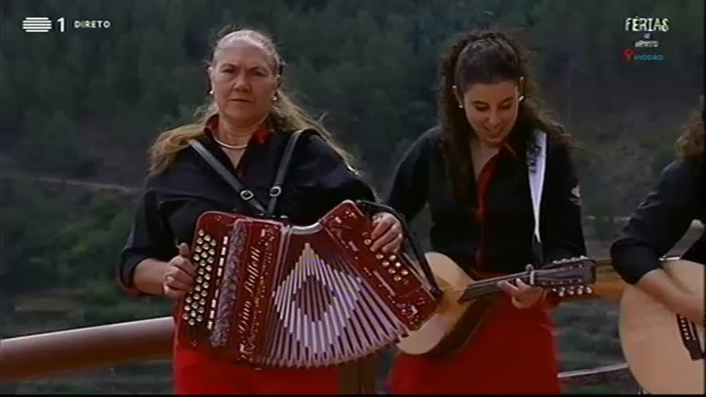 Imagem de Férias Cá Dentro 2019 - Piódão