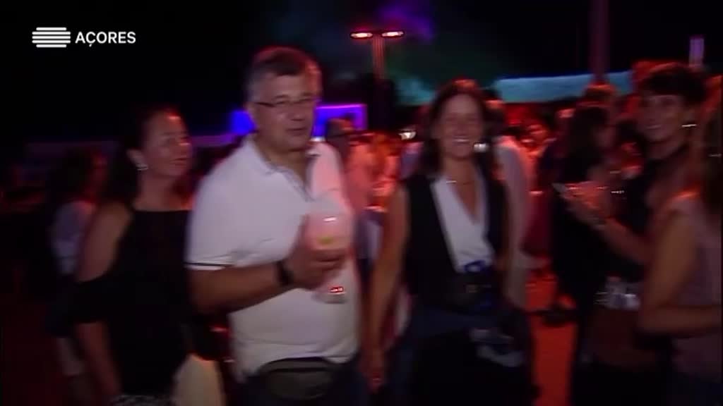 Imagem de Na Rota dos Festivais 2019