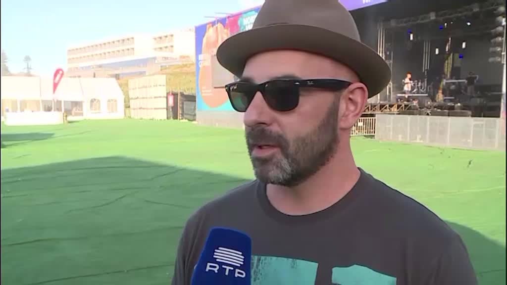 Imagem de Na Rota dos Festivais 2019