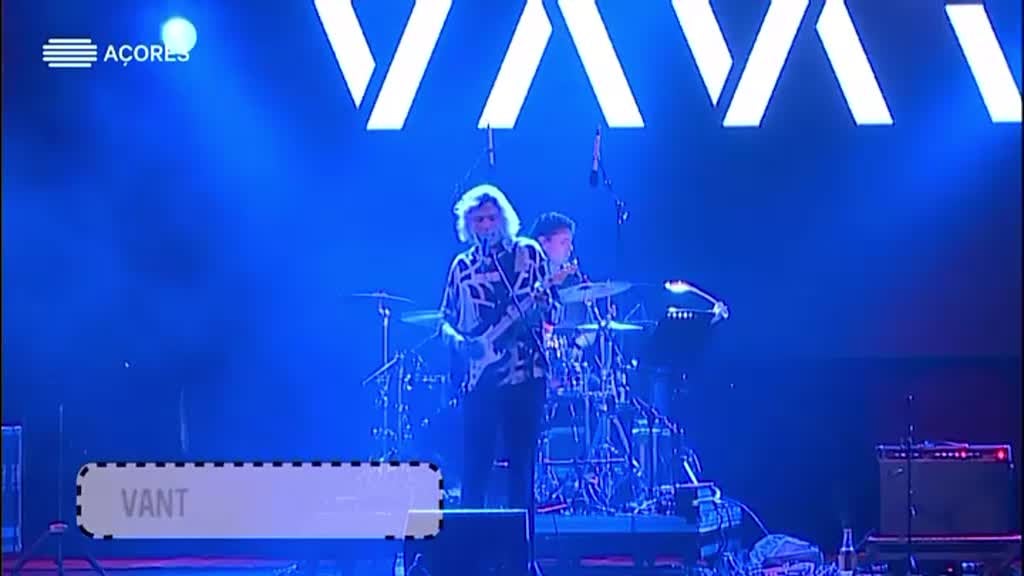 Imagem de Na Rota dos Festivais 2019