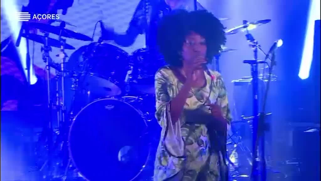 Imagem de Na Rota dos Festivais 2019