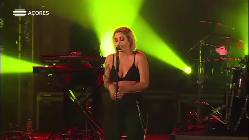 Imagem de Na Rota dos Festivais 2019