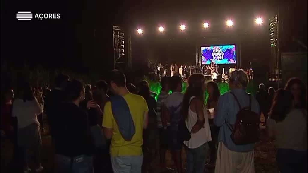 Imagem de Na Rota dos Festivais 2019