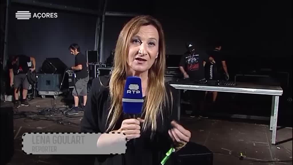 Imagem de Na Rota dos Festivais 2019