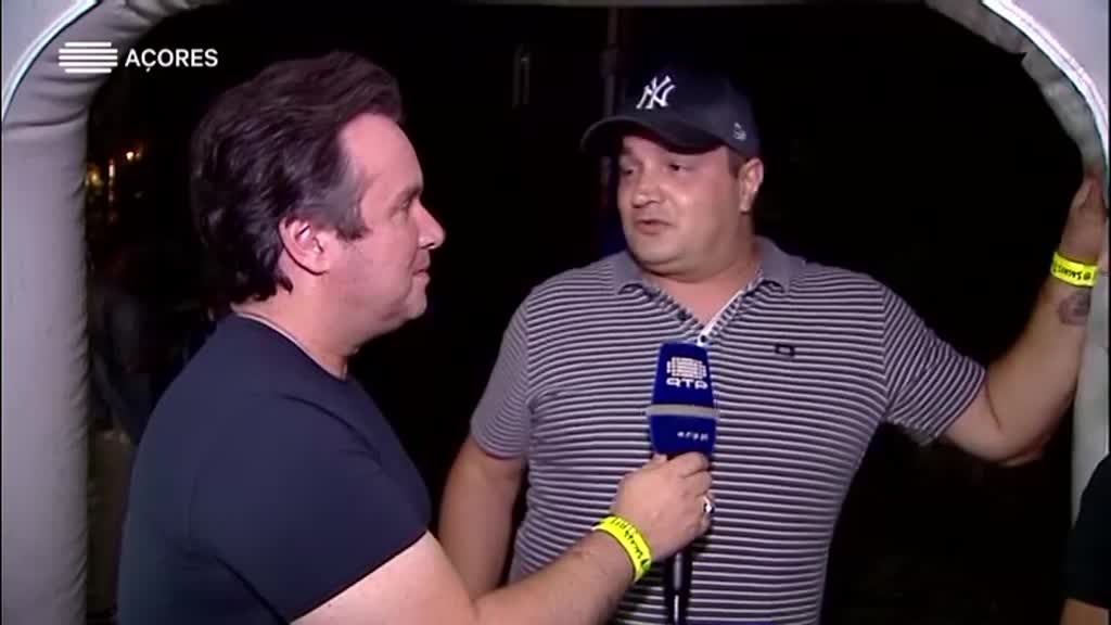 Imagem de Na Rota dos Festivais 2019