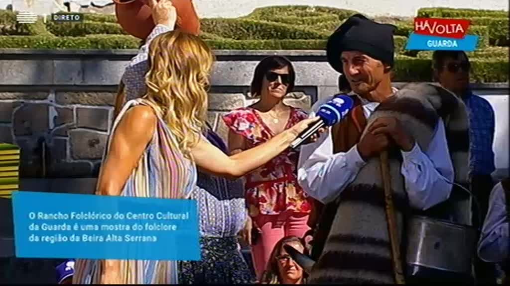 Imagem de Há Volta - Guarda