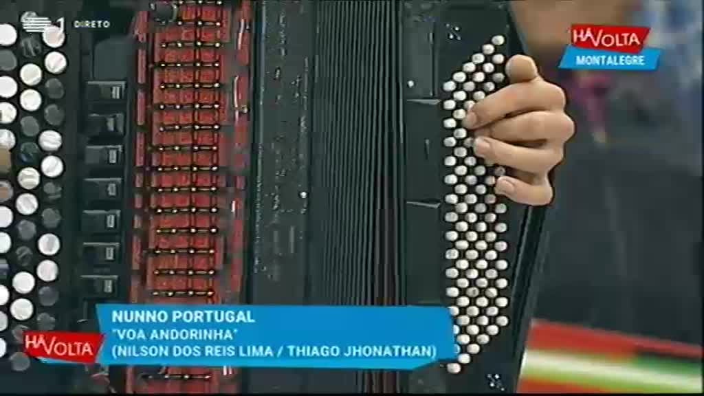 Imagem de Há Volta - Montalegre