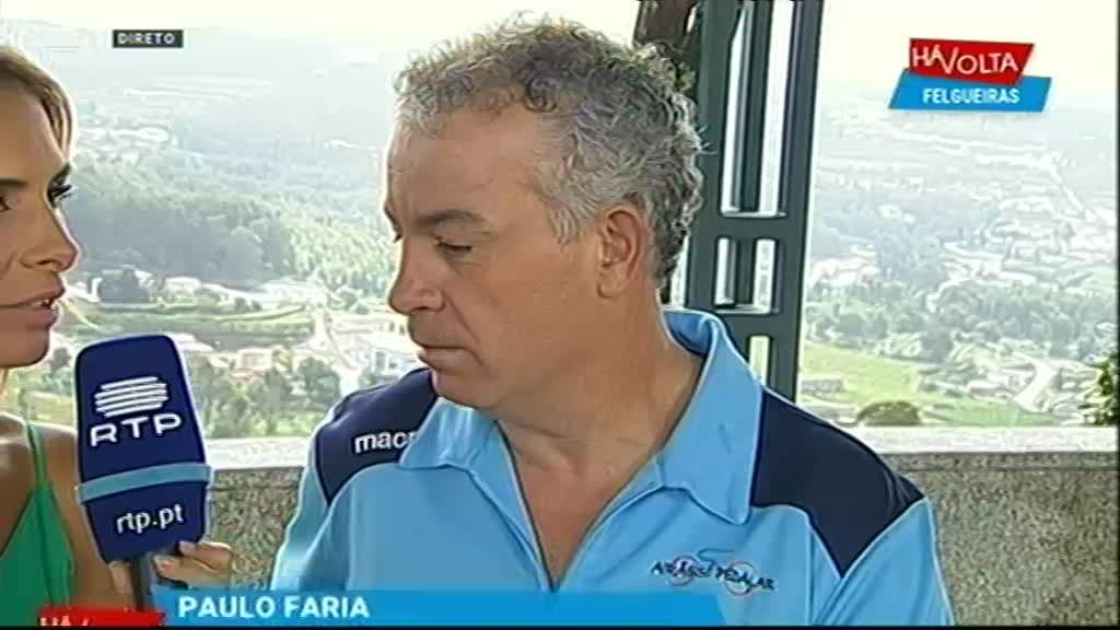 Imagem de Há Volta - Felgueiras