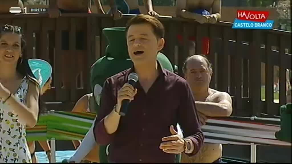 Imagem de Há Volta - Castelo Branco