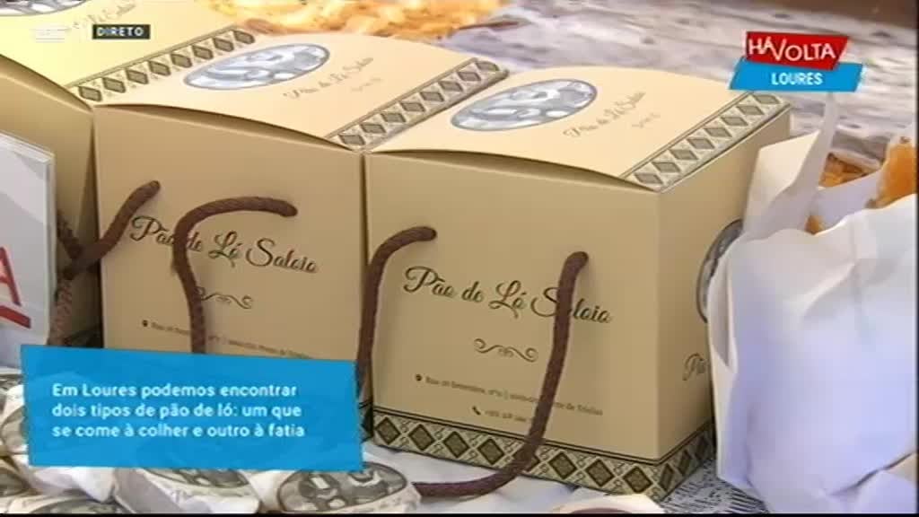 Imagem de Há Volta - Loures