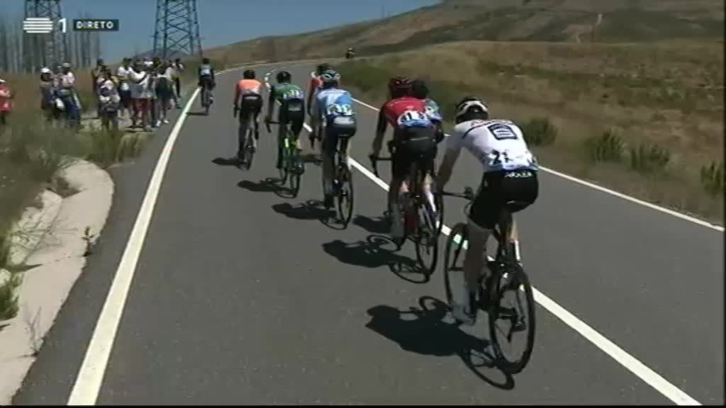 Imagem de 81ª Volta a Portugal em Bicicleta