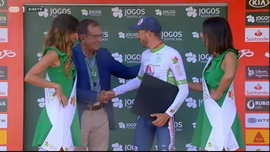81ª Volta a Portugal em Bicicleta