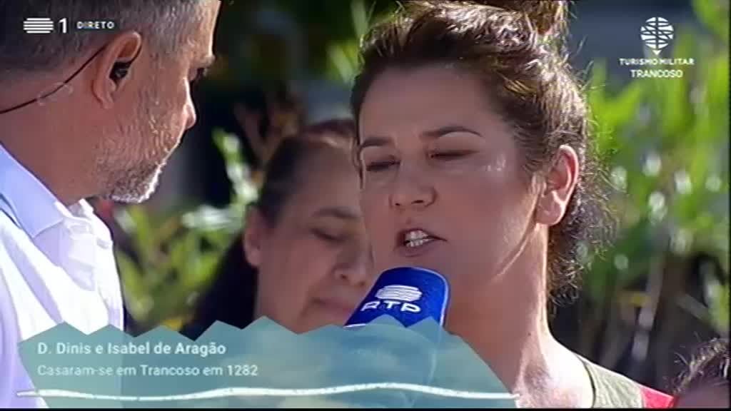 Imagem de Turismo Militar - Trancoso