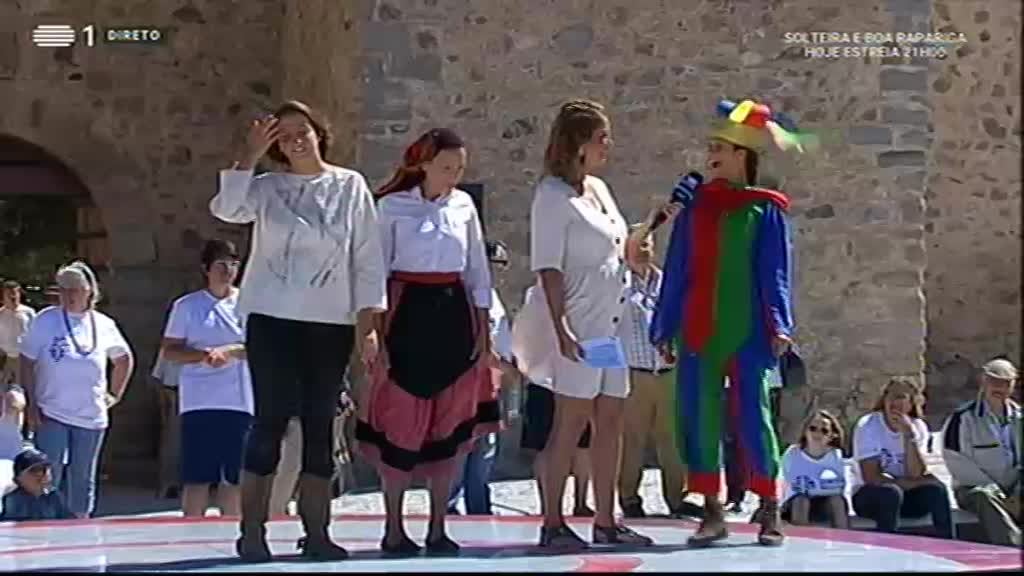 Imagem de Turismo Militar - Elvas