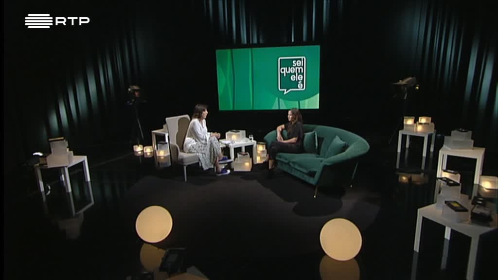 Imagem de Sei Quem Ele É - Vera Kolodzig