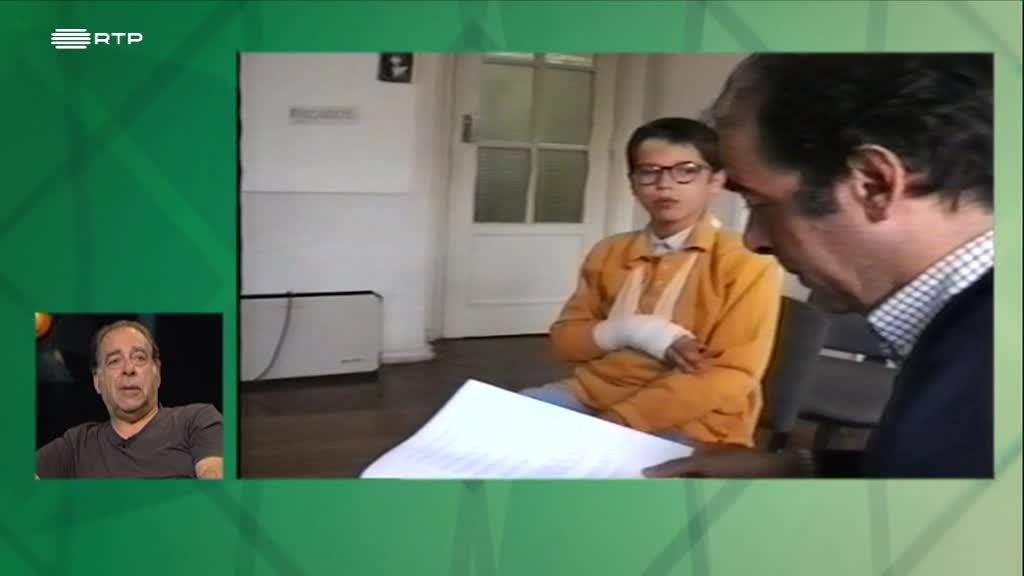 Imagem de Sei Quem Ele É