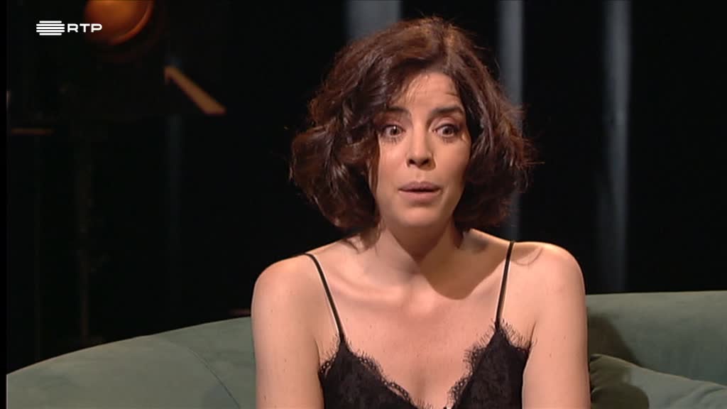 Imagem de Sei Quem Ele É - Anabela Moreira