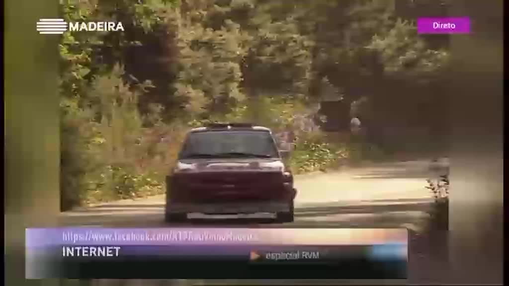 Imagem de Rali Vinho Madeira 2019