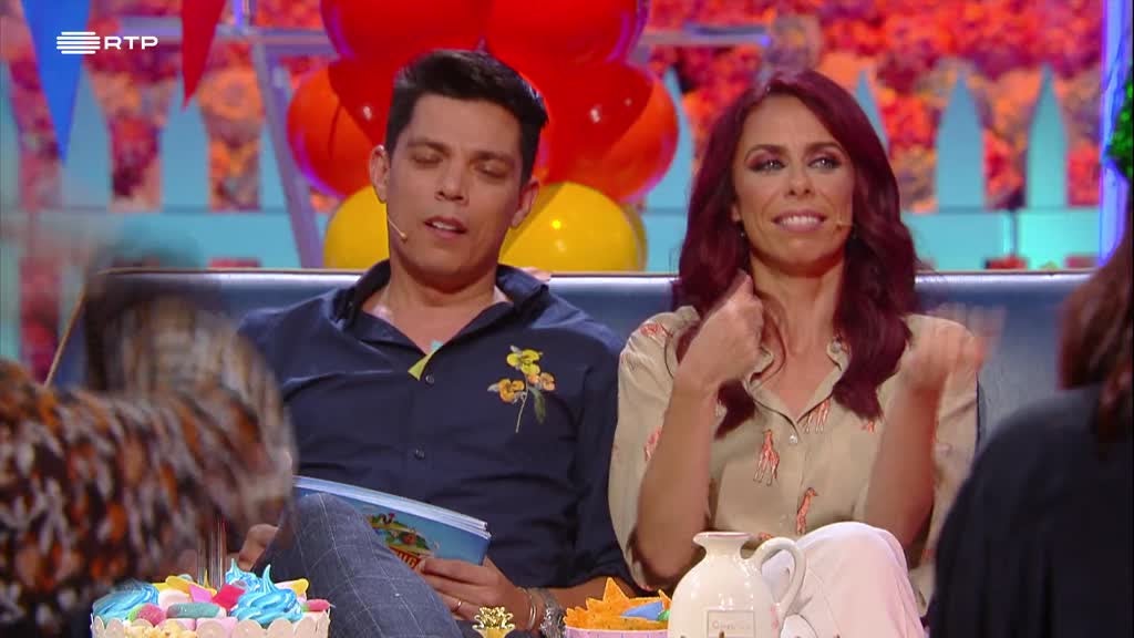 Imagem de I Love Portugal