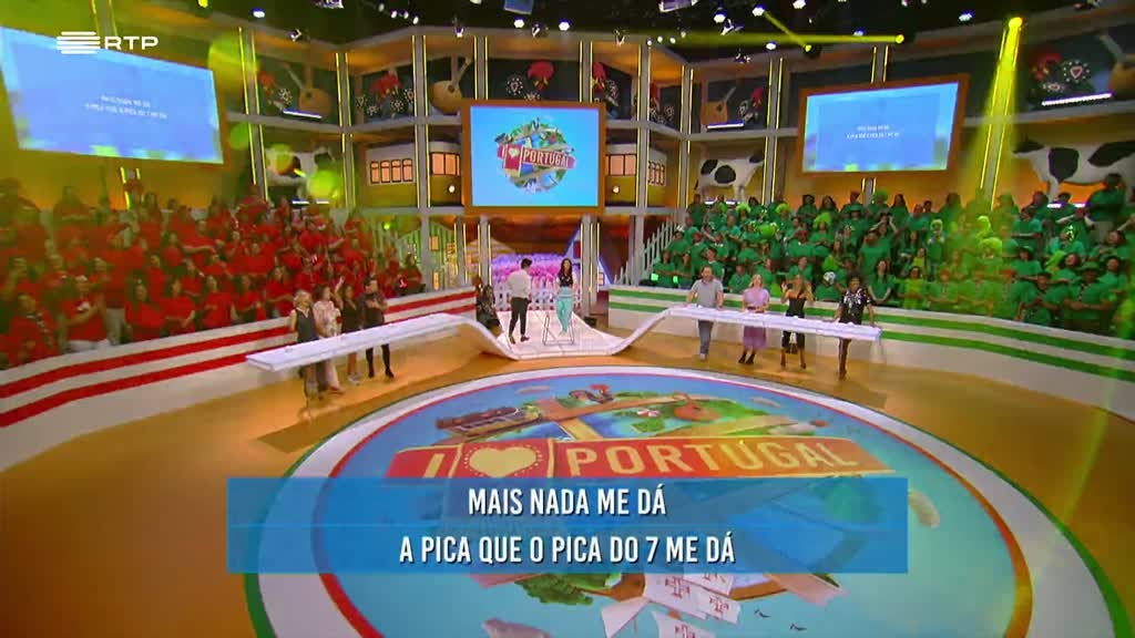 Imagem de I Love Portugal