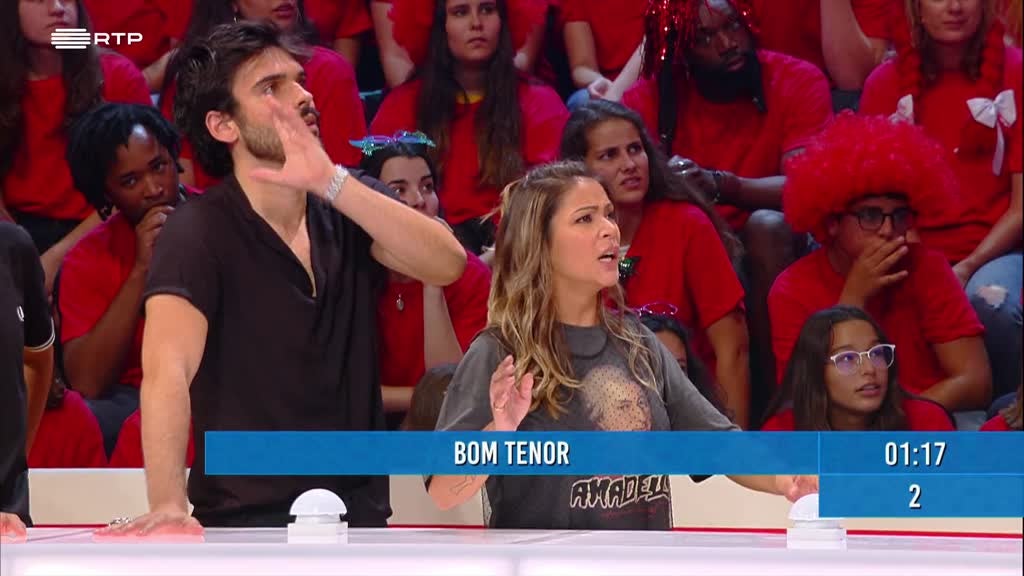 Imagem de I Love Portugal