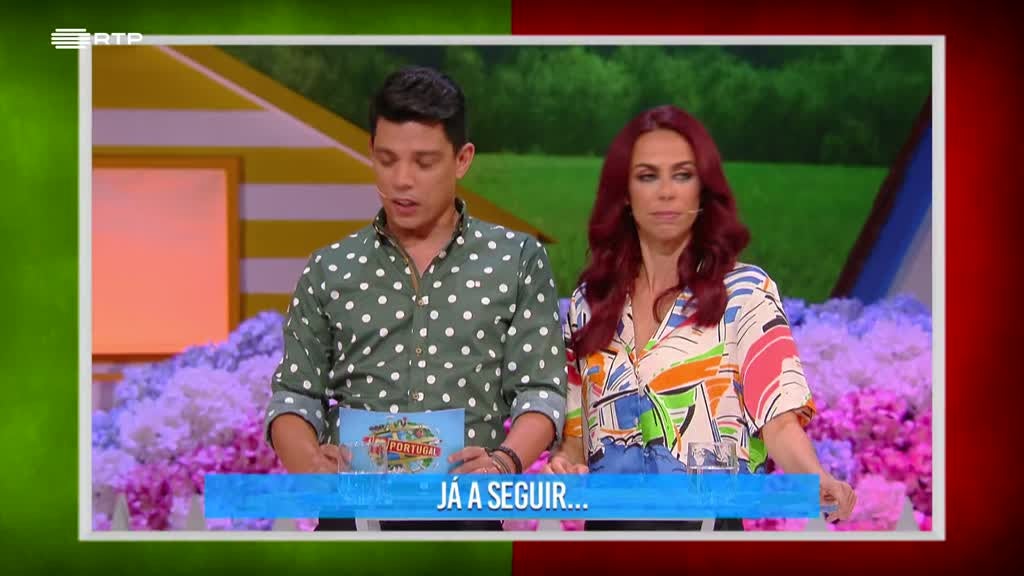 Imagem de I Love Portugal