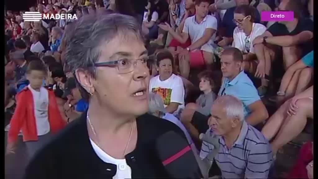 Imagem de Arraial do Monte 2019