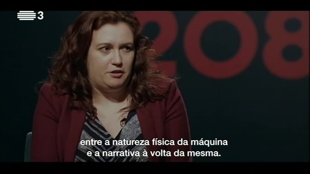 Imagem de Imagine 2084