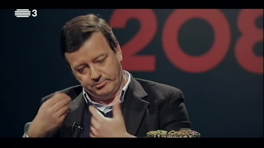 Imagem de Imagine 2084