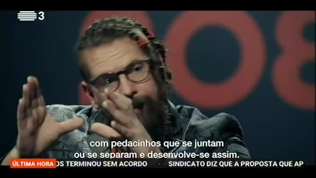 Imagem de Imagine 2084