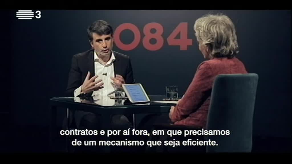 Imagem de Imagine 2084