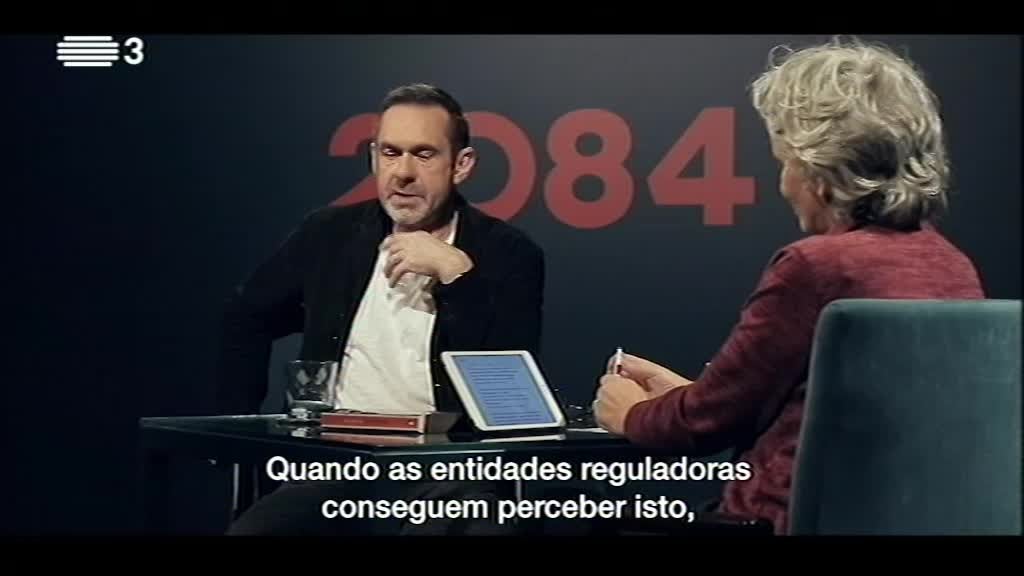 Imagem de Imagine 2084