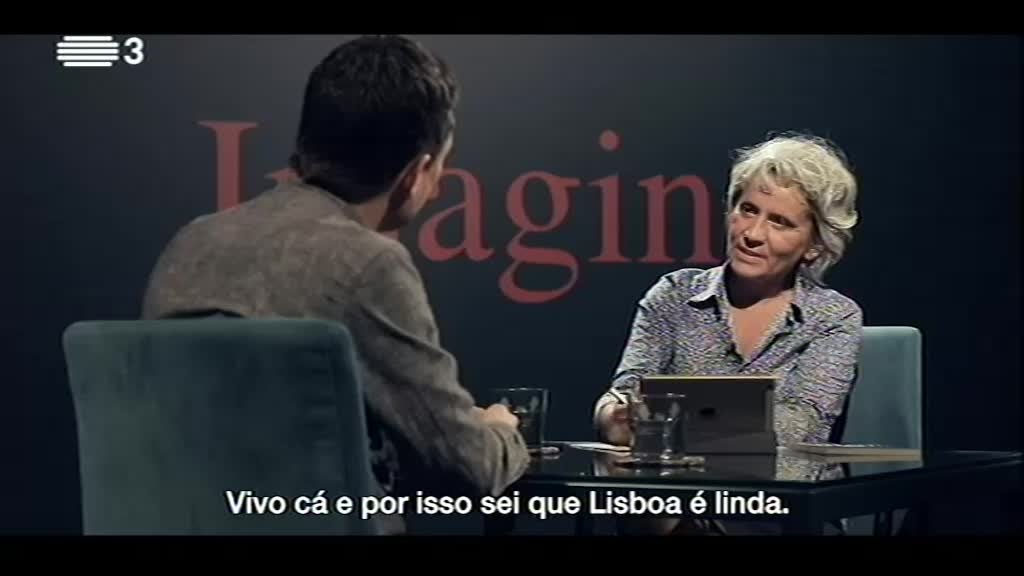 Imagem de Imagine 2084