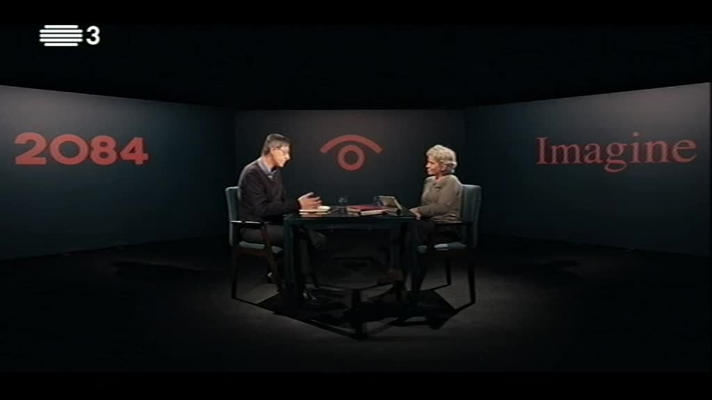 Imagem de Imagine 2084