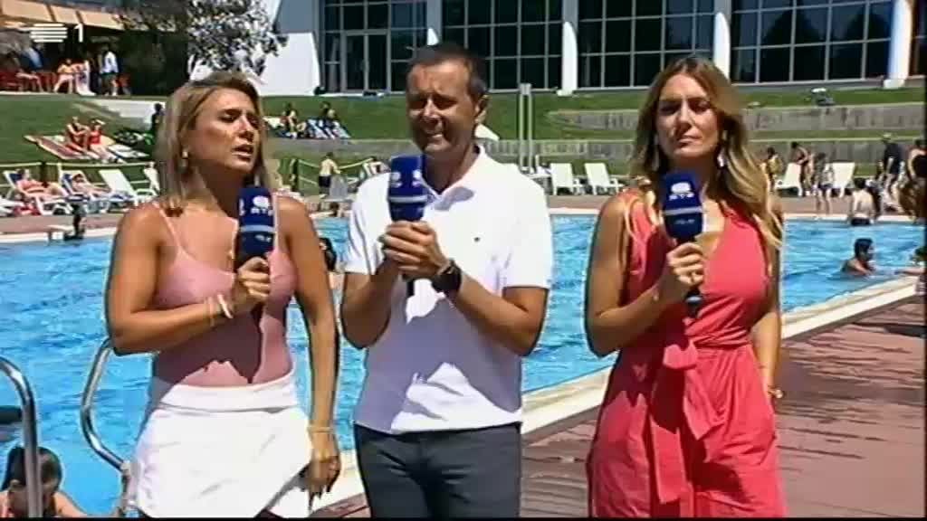 Imagem de Festa do Emigrante 2019