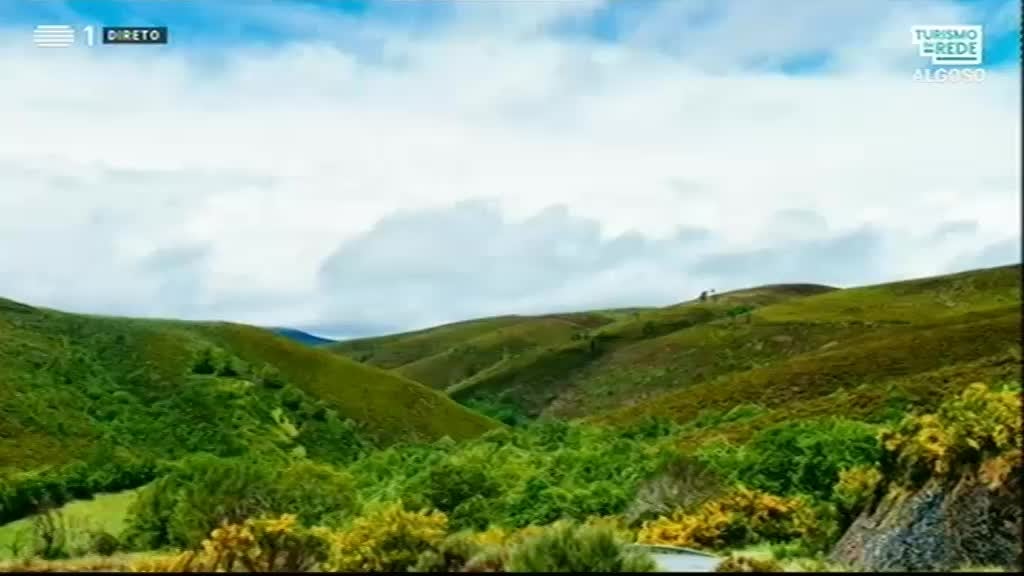 Imagem de Turismo em Rede - Rota da Terra Fria Transmontana - Algoso