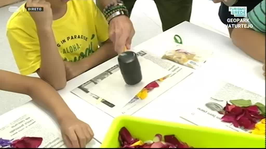 Imagem de Turismo em Rede - Geopark Naturtejo - Idanha-a-Nova, Penha Garcia